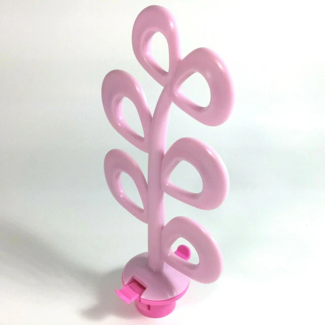 Minnie Mouse Jumper Replacement Leaf Stalk Pink Peek A Boo