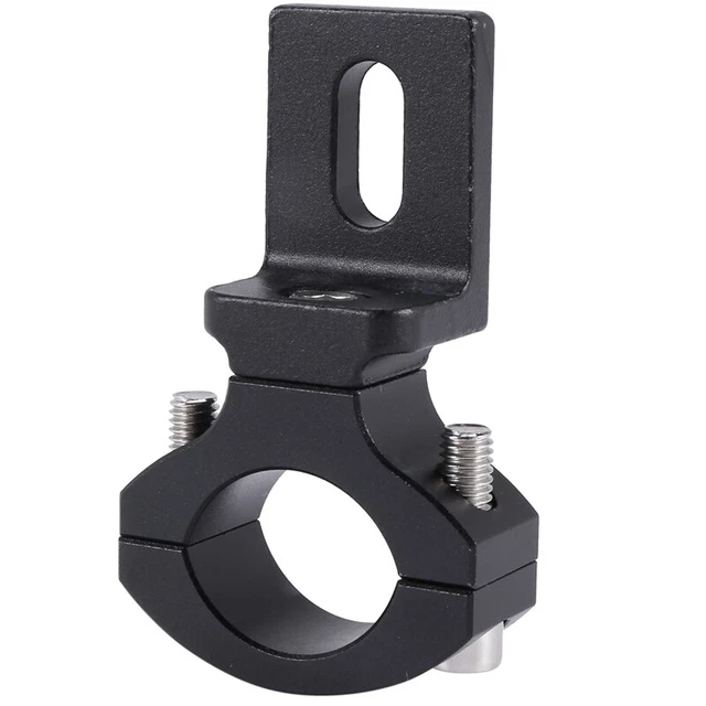 Manubrio universale 22 25 mm 7/8 pollici supporto fari moto 9086