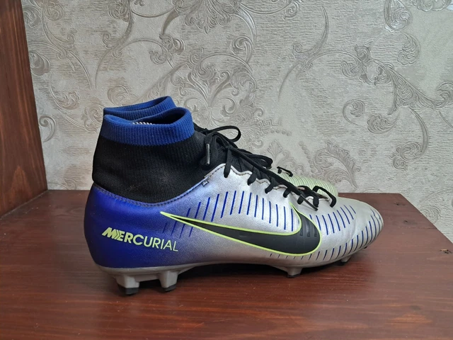 Neymar Jr Mercurial Victory Df Nike Mercurial X Victory VI DF NJR