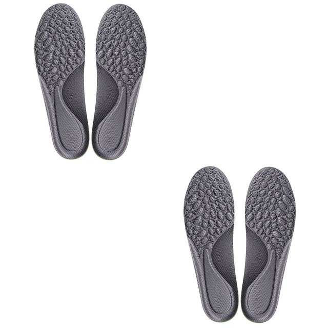 2 paia Di Sport Fascite plantare Per Delle donne Scarpe