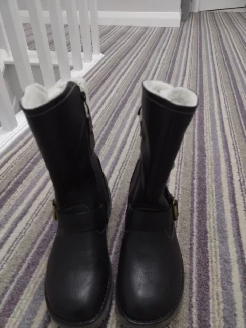 Heavenly feet pacific clearance 2 boots