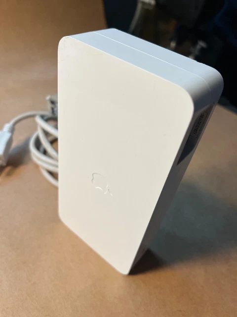 Original APPLE HD Cinema Display 150W Power Adapter / Supply - TESTED