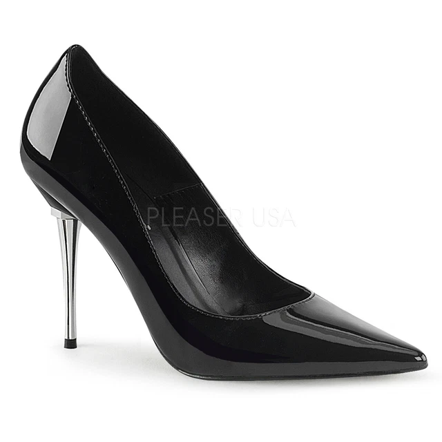 Escarpins pleaser online