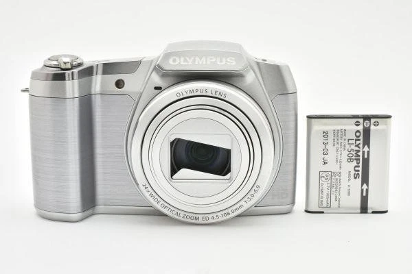 実用品｜OLYMPUS SZ-16 STYLUS｜H017 PRACTICAL PRODUCTS OLYMPUS Sz-16 Stylus H017 $371.83