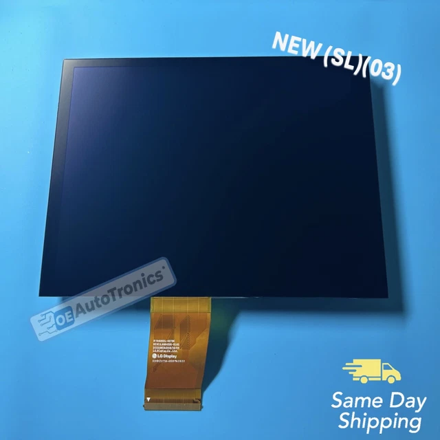 17-20 REPLACEMENT 8.4& Uconnect 4C UAQ LCD Display Touch Screen Radio