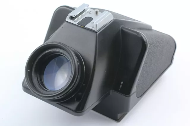 [MINT / Meter Works] Hasselblad PME Meter Prism Finder pour 500 CM 501C 503... 3