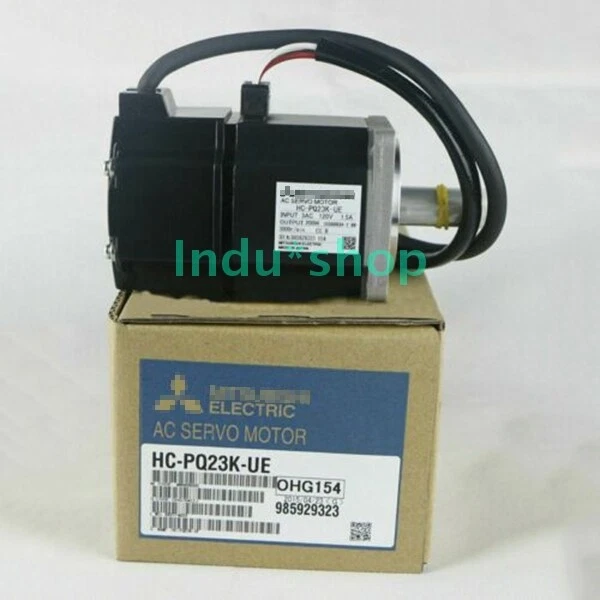 For HC-PQ23K-UE Servo Motor