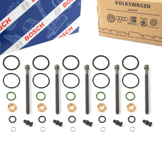 Buy BOSCH TDI INJECTION PUMP GASKET AND RESEAL