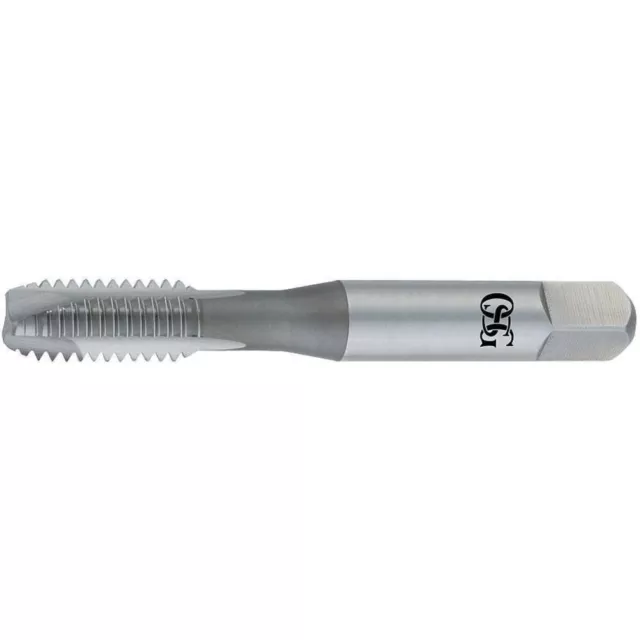 OSG 1825200 Spiral Point Tap Plug #8x32 Bright