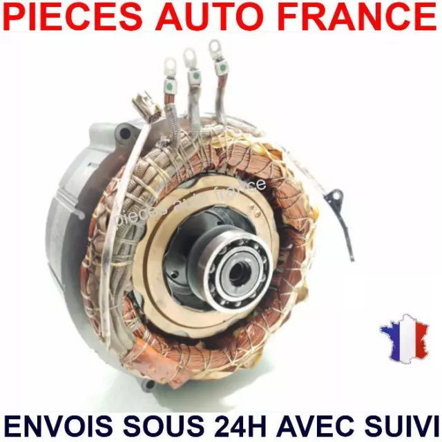 MOTEUR ELECTRIQUE DE BOITE DE VITESSE TOYOTA PRIUS 1.5 HYBRID 57Kw G1100-47060