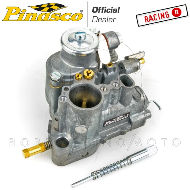 Kit Cambio PINASCO, 4 Marce Per Vespa 125 VN/ VM/ 150 VL/ VB1