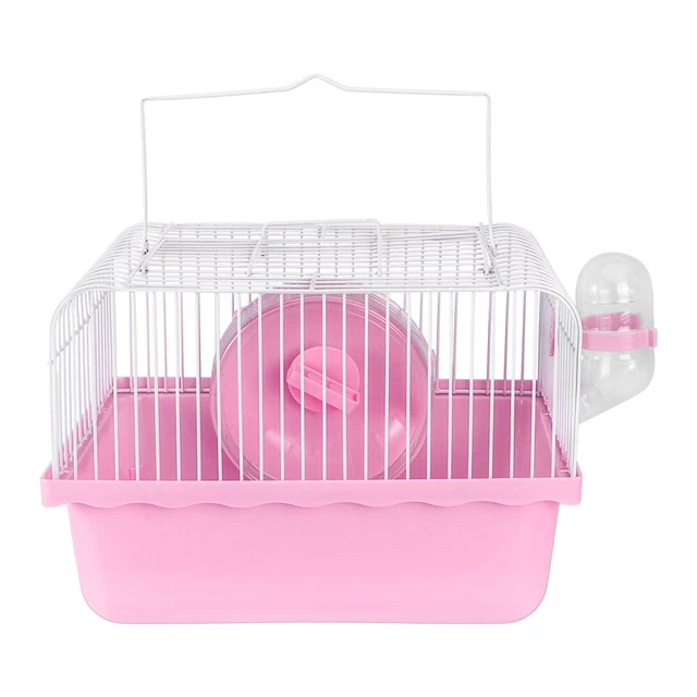 Hamster Übung Rad Hamster Käfig Mit Rad Gerbil Käfig Mit Rohre