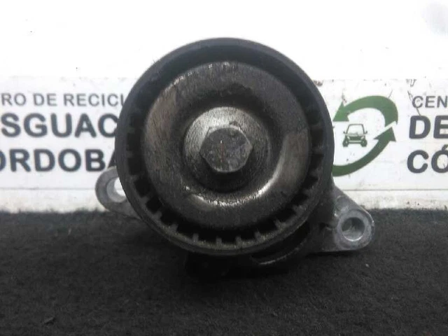 8200603359 - 124116306 Tendeur De Courroie Auxiliaire / 519124 Pour Renault Clio