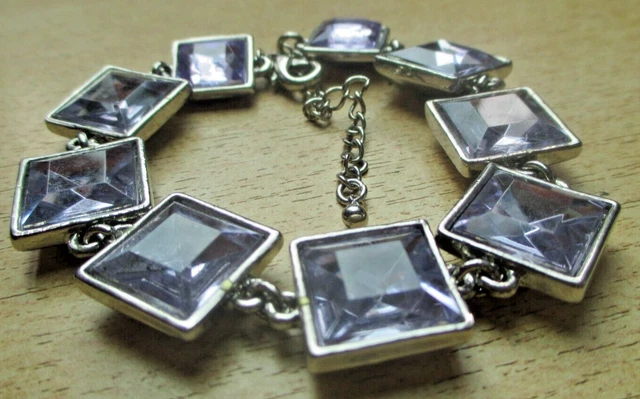 Bracelet PAMPILLES - La Boutique de Cha