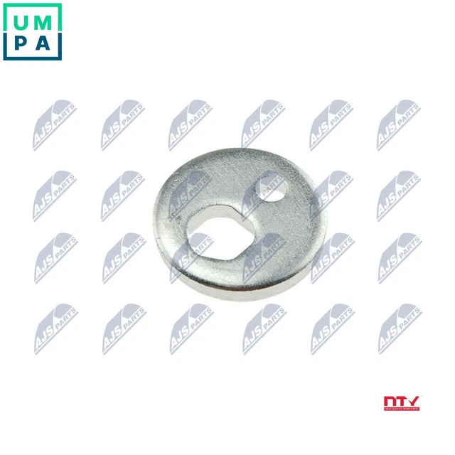 Castor Shims CASTER SHIM AXLE Beam Zwt-Ch-056P For Dodge Jeep Grand/Cherokee/Iv ...
