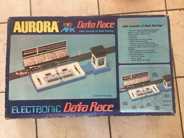 Circuit afx d'occasion - Collection
