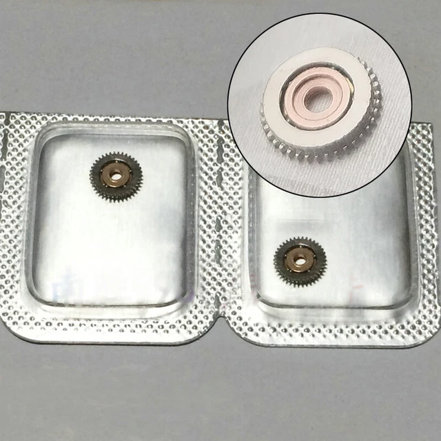 PARTE DEL ROTORE del movimento originale Rolex per calibro 3135-570 EUR
