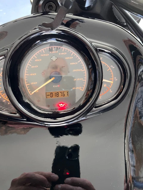 Harley-Davidson NightRod