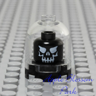 M090A Lego Skeleton Werewolf Zombie Halloween Ghost Death Custom Minifigure NEW 