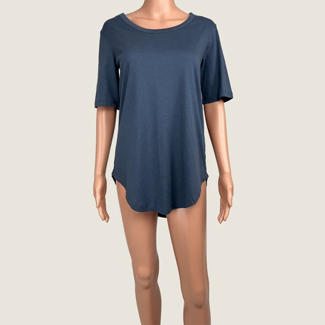 Betty Basic Indie Blue Ariana T-Shirt 6