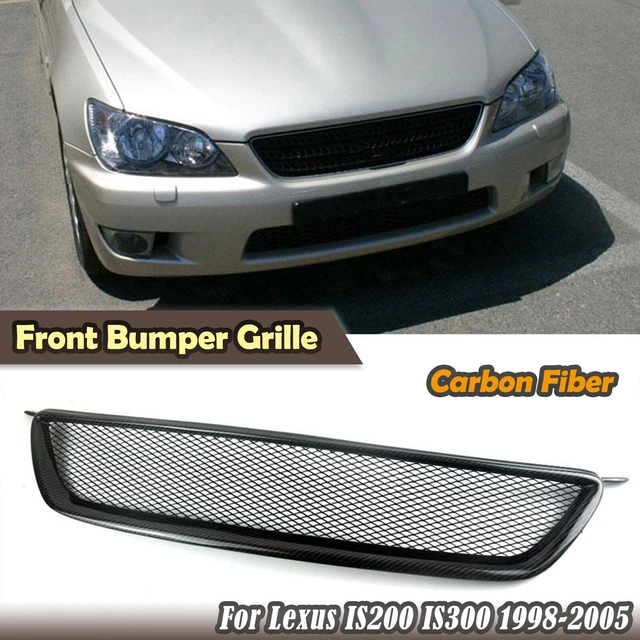 Lexus IS200 Sport Front Grill