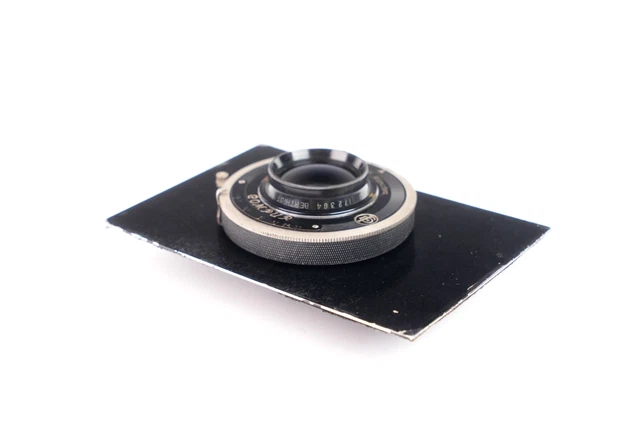 Vintage Lenses, Vintage Movie & Photography, Cameras & Photo