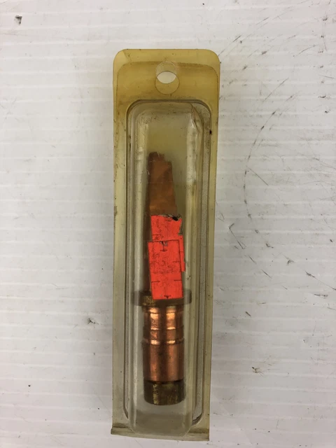Smith SC17-00 Acetylene Cutting Torch Tip