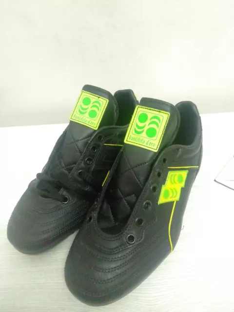 Scarpe calcio bullonate outlet