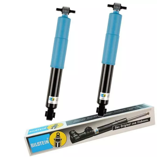 2 Bilstein Stoßdämpfer B4 hinten für Jaguar X-Type