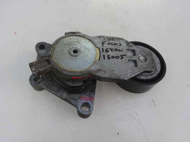 galet tendeur pour FORD FOCUS II 1.6 TDCI 2005 2010 102682 2
