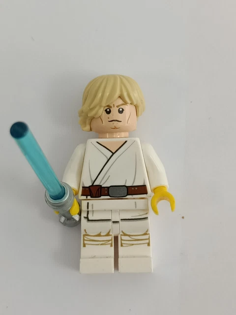 Lego - figurine Star wars 100 % Lego - lot kgs vrac