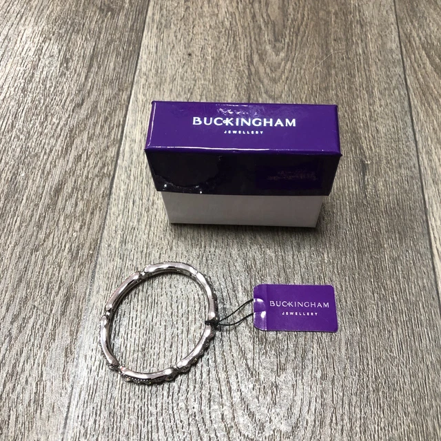 Buckingham jewellery clearance bracelet debenhams