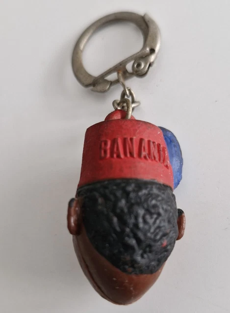 Porte-clé Montre MOD Années 50 - Mécanique Manuelle, Occasion Vintage