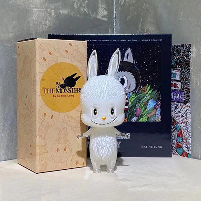 ZIMOMO by by kasing lung x how2work hk