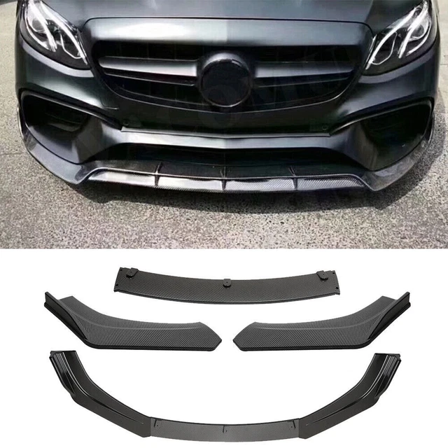 Genuine Mercedes-Benz W216 CL-Class Front Bumper Lower Mesh Grille – 2168851053