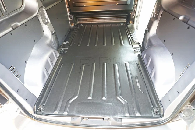 Laderaumverkleidung : Laderaumverkleidung Für Boxer, Ducato Jumper Transit L2h2