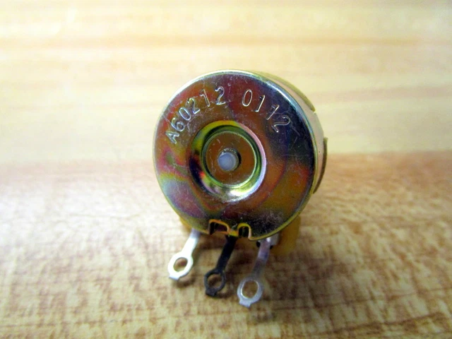 KB Electronics A60212 Potentiometer A60212 .