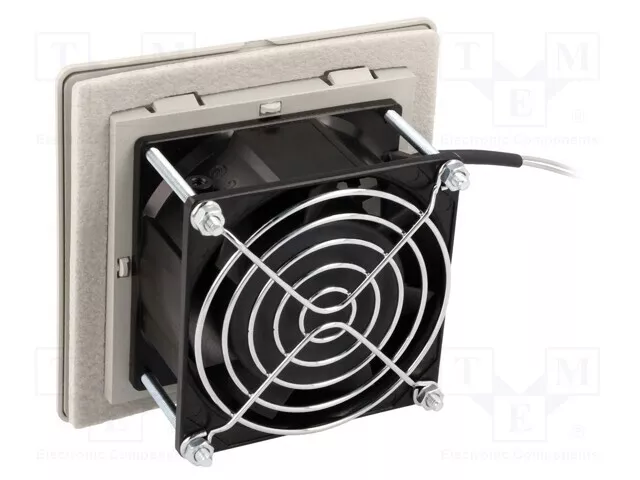 1 piece, Fan: AC CV-115-32-230 /E2UK