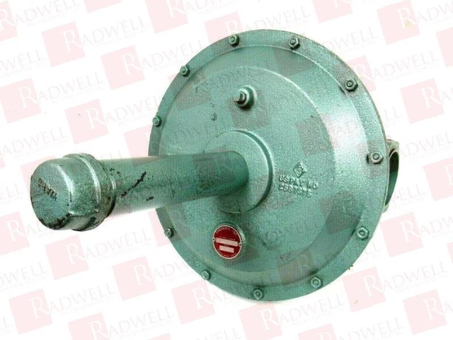 Pyronics Inc Sr24-4 / Sr244 (Used Tested Cleaned)