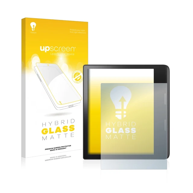 BROTECT AirGlass Glass Screen Protector For Tolino Epos 2 - View #8