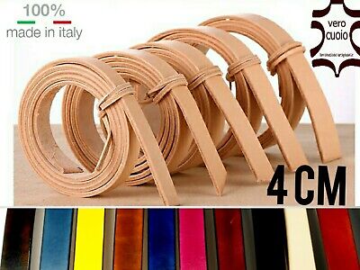 Pack da 11 Tagli 23x14 cm Colori e Finiture Casuali Ritagli di Vera Pelle di Toro e Vitello Giuri Tessuti 