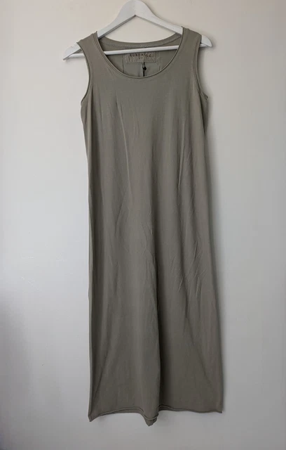 Robe Ballon RUNDHOLZ DIP Couleur Ink - Taille S - 100% Coton - Neuve Avec étiquettes - Style Bohème