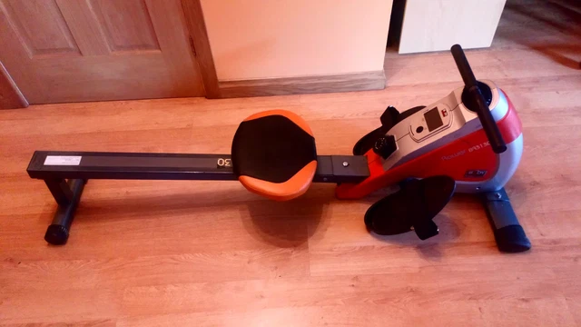 ROWING MACHINE Body Sculpture BR3130 Rower PicClick UK