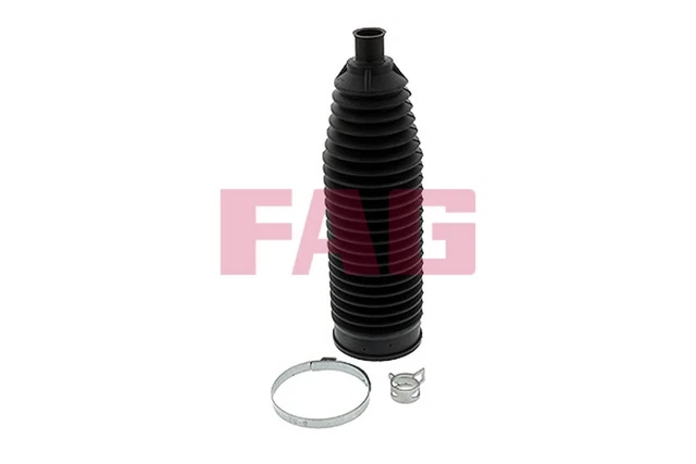 Set soffietto sterzo FAG 841 0224 30 termoplastico anteriore per Ford Focus 3 Max 2