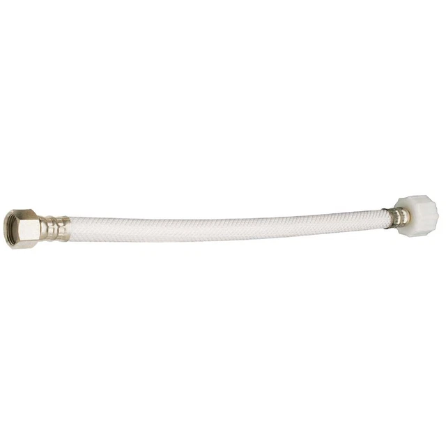 Do it 1/2 In. Flare x 7/8 In. BC Nut x 12 In. L Flare x Ballcock Toilet