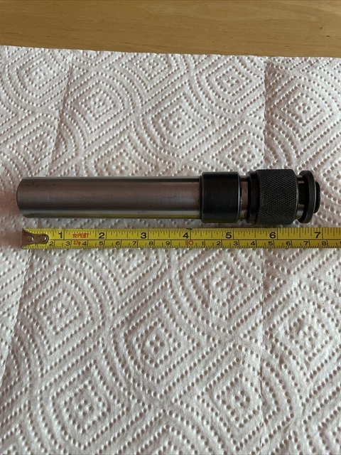Rigid tapping holders SMITH TOOL 1.0 shank in great condition
