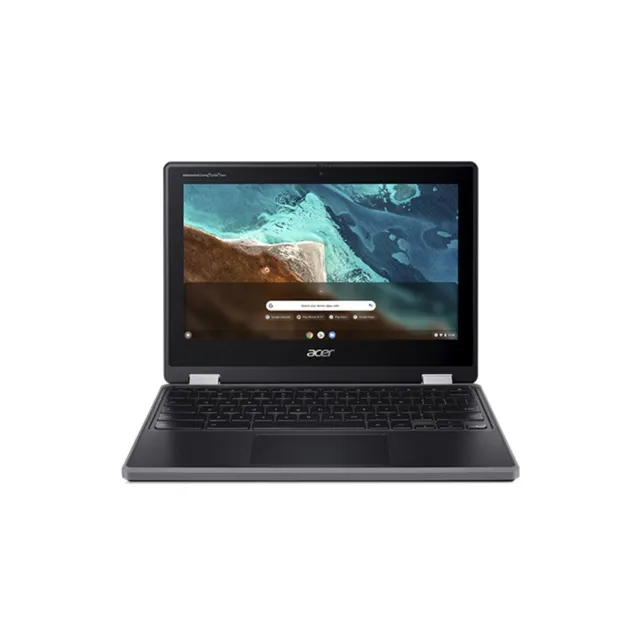 Acer Spin 311 - 11.6" Touchscreen Chromebook ARM Cortex A73 2GHz 4GB 32GB Chrome