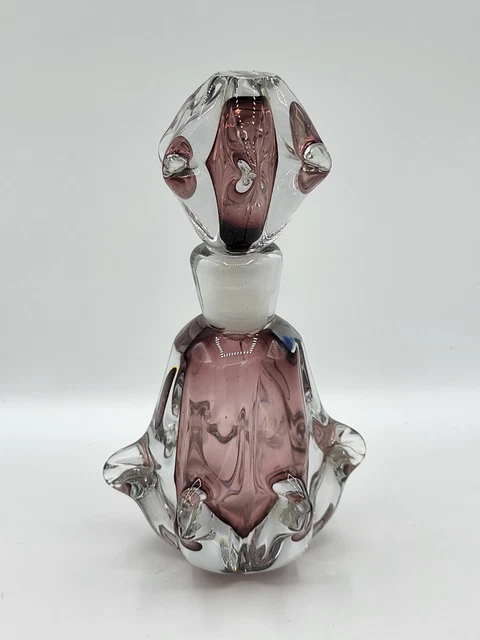 Flacon Parfum Murano Ancien | BOUTIQUE DE MURANO