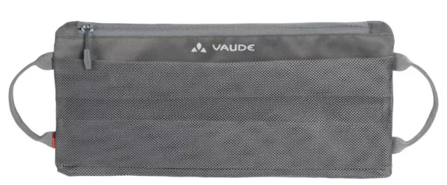 Vaude Addita Bag Aussentasche Wäschebeutel Netztasche Zubehör Gürteltasche Extra