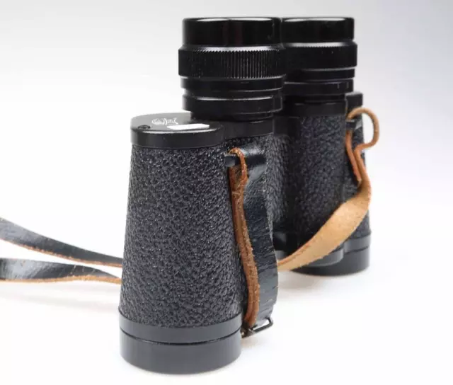 Carl Zeiss Jena Deltrintem 8 x 30 8x30 multi coated Fernglas binoculars  95273 3